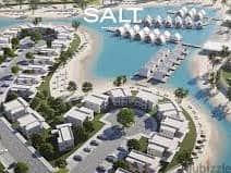 Villa Fully Finished for sale in Salt With Down Payment And Installments 6