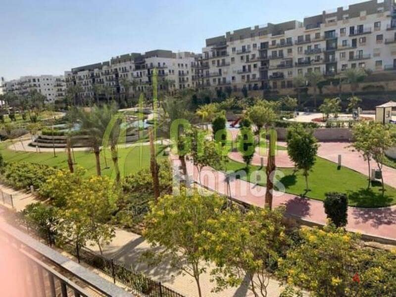 Special Apartment In Eastown New Cairo 6