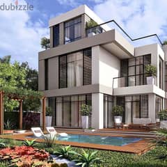 For sale Last standalone villa 950m,in SA’ADA Compound, on Suez Road