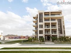Apartment for sale, fully finished, in the Fifth Settlement, in The Address East Compound Ready To Move A distinctive view of the landscape 0
