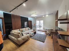 lowest price furnished Studio for rent in Compound Hyde Park New Cairo 0