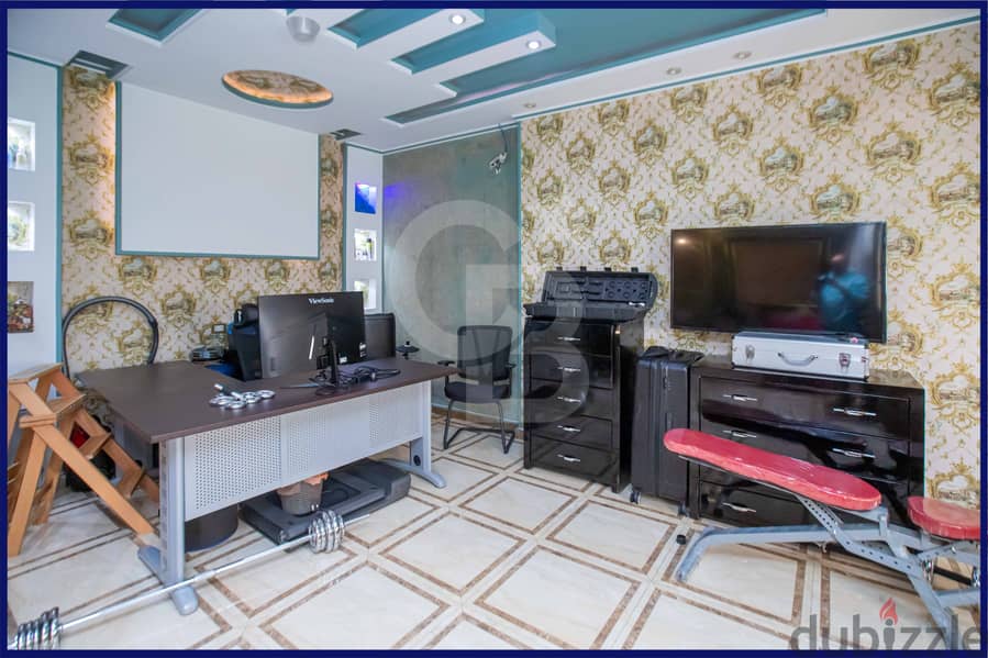 Apartment for sale, 325 m, Camp Shizar (Army Road) - Brand Building 6
