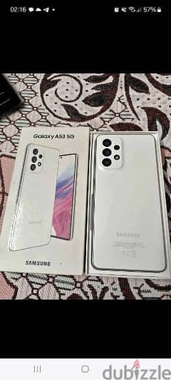 Samsung a53 5g