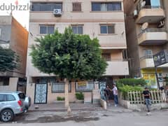Super luxury duplex apartment for sale, 150 meters Al-Sefarat District -Nasr City, a special location on Ahmed Hassan Al-Zayat Street