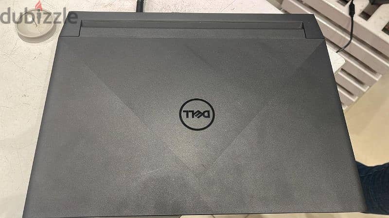 Dell G15-5511 Gaming Laptop 4