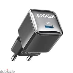 Anker Nano Pro 20W