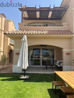 Chalet for sale, 120 sqm, ready for inspection, direct sea view, in Telal Ain Sokhna village