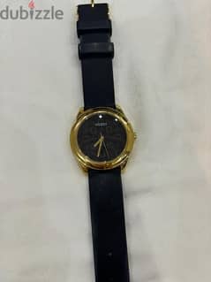 used guess watch original