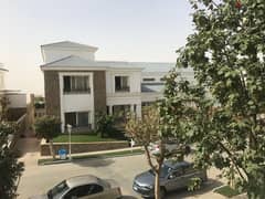 For Sale Ivilla Garden 240m In Mountain View 1.1 - New Cairo 0