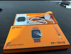 smart watch  x9+ ultra 2