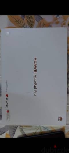 huawei matepad pro 10.8
