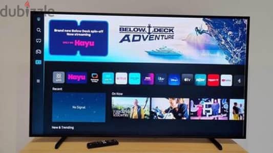 ‎65" The Frame 4K Smart TV - 2022 + frame