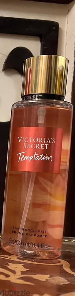 Temptation Victoria's Secret 250ml