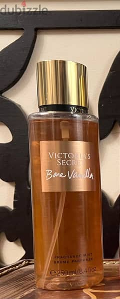 Victoria's Secret Bare Vanilla 250 ml