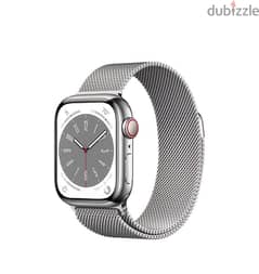 Apple Watch series 8 ( 45 mm) limited offer
