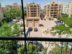 شقة للبيع التجمع الخامس بكمبوند المصراوية new Cairo , 5th settlement