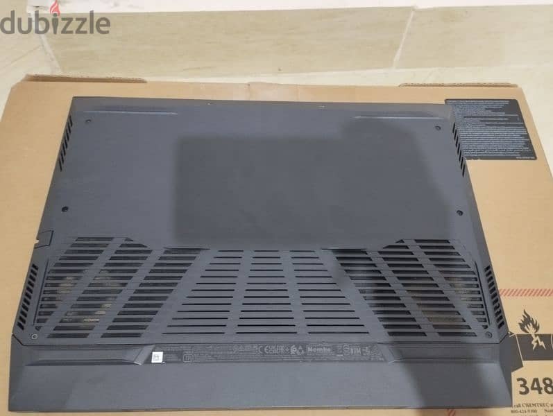 Laptop Dell G15 5510 core i5 10500H 2