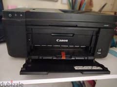 printer scaner color Canon Pixma