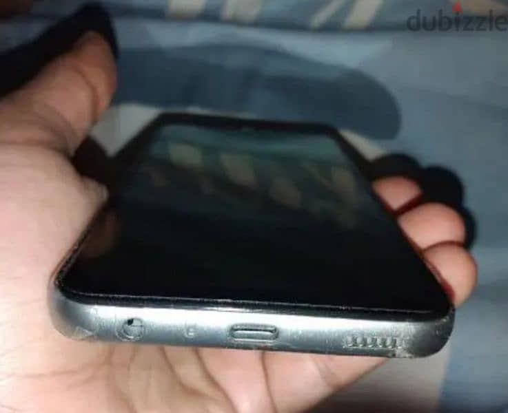 for sale Samsung a24 silver 6