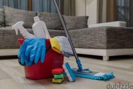 شركة tik لتنظيف المنازل 0