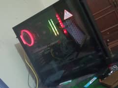 pc gaming + designe and montage