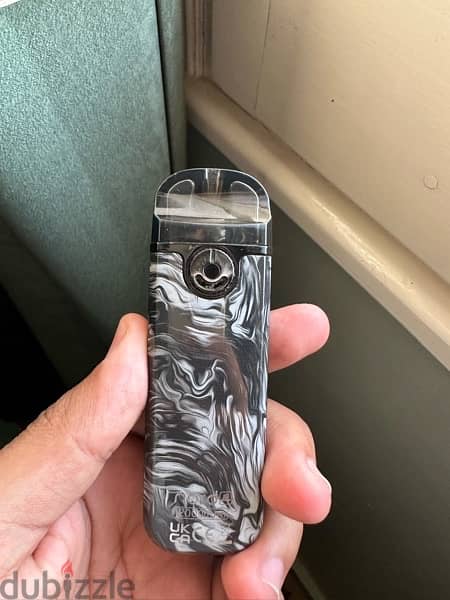 Smok Nord 4 POD. 2