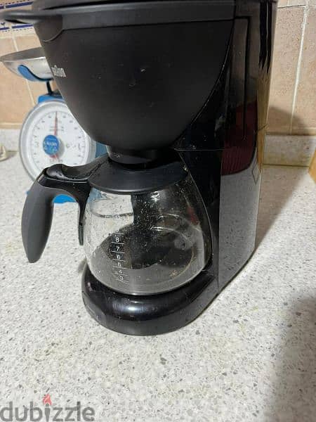 braun coffee machine 3