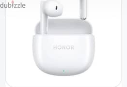 Honor Earbuds X6 0