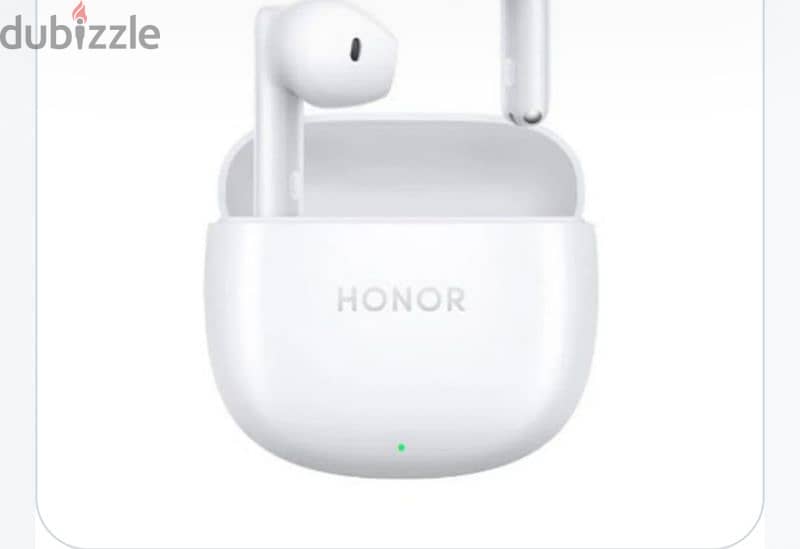Honor Earbuds X6 0