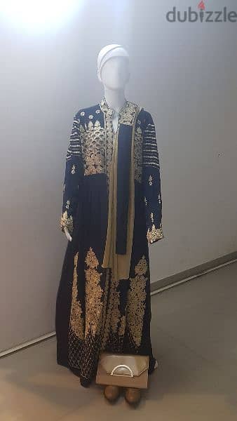 فستان مناسبات