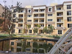 APARTMENT 79 SQM IN SARAI MOSTAKBAL CITY FOR SALE IN ELAN WITH PRIME LOCATION DELIVERY DATE 2027 0
