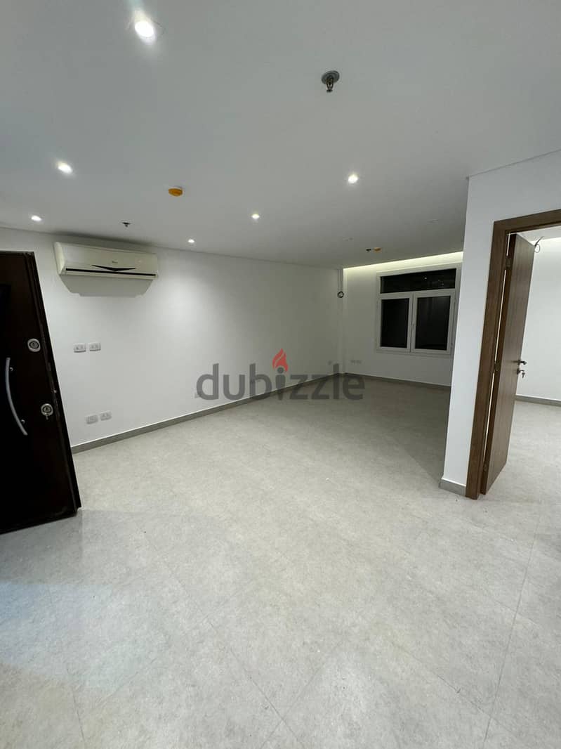 For sale clinic finished  71M in a prime location in Sheikh Zayed, two minutes from Seoudi 6