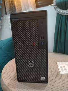 Dell optiplex 3080