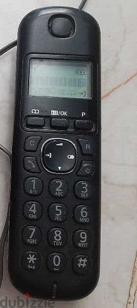Panasonic Phone 3
