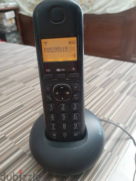 Panasonic Phone 6