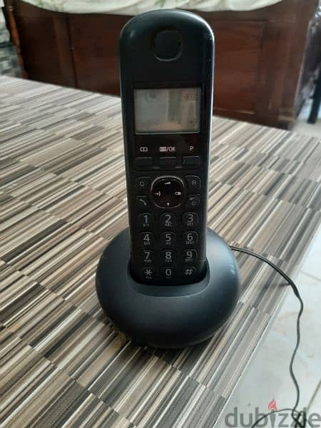 Panasonic Phone 11