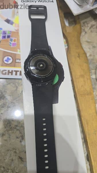 Samsung watch 4  40mm 3
