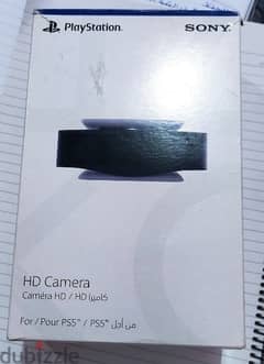 HD camera. ps5 كاميرا