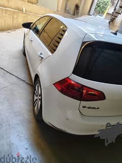 Volkswagen Golf 2015 0
