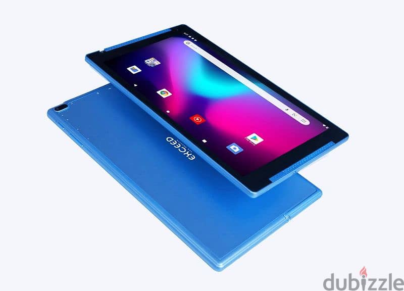 Tablet EXCEED EX10W1 1