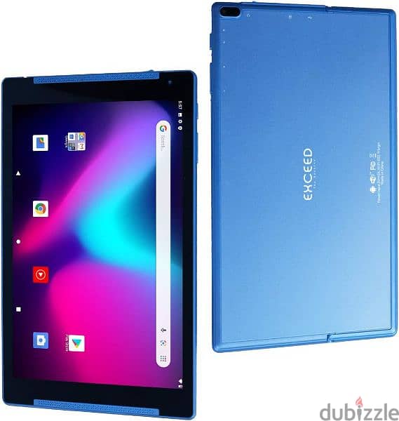 Tablet EXCEED EX10W1 2