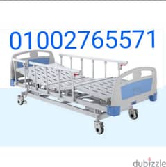 سرير طبي كهرباء للبيع اولايجار 01002765571