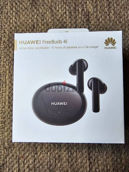 Huawei freebuds 4i 2
