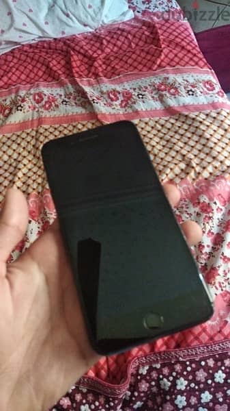 iphone 7plus black 32gb b79% 0