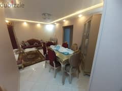 Apartment for sale in Sheikh Zayed, Opera City Compound