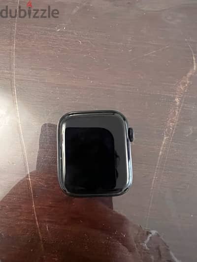 Apple Watch se 2nd gen