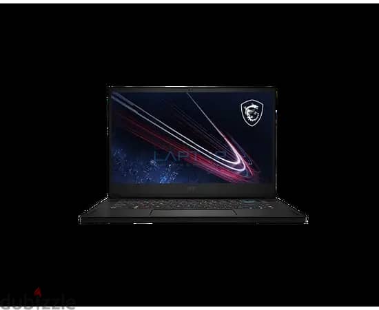 لابتوب ام اس اي GS66 Stealth 11UG انتل كور I7-11800H هارد 1 تيرا بايت 0