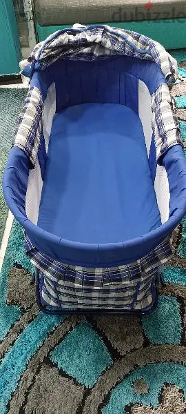 Baby Bed65581043828099121