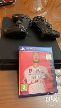 FIFA 21 PS3 HEN