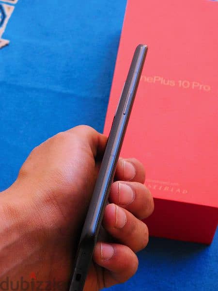 OnePlus 10 Pro 3